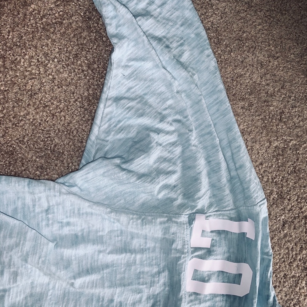 PINK shirt - Picture 3 of 3